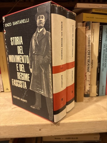 Storia del movimento - storia, e