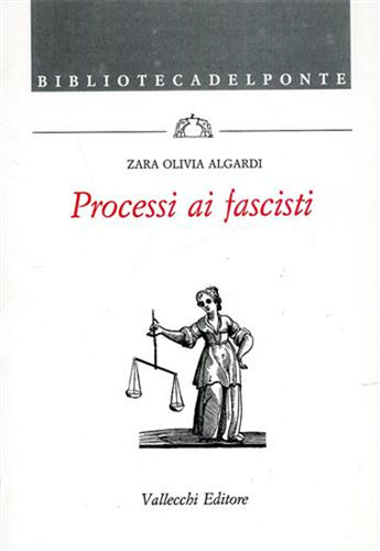 Algardi zara processi ai - -,