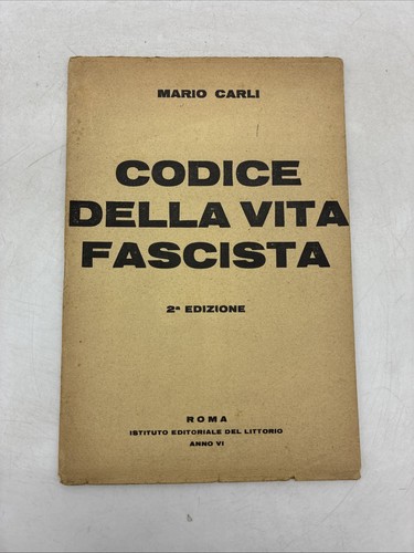 Mario carli codice della - mario,