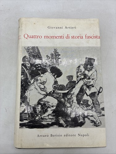 Giovanni artieri quattro - artieri,