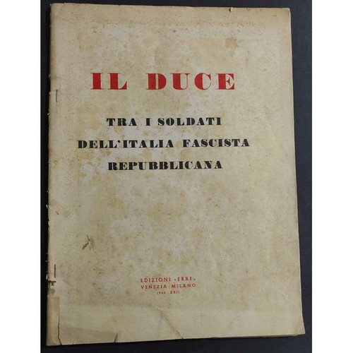 Duce tra i - duce,