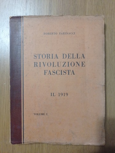Storia della rivoluzione