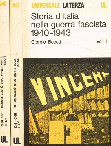 Storia italia nella guerra - storia,
