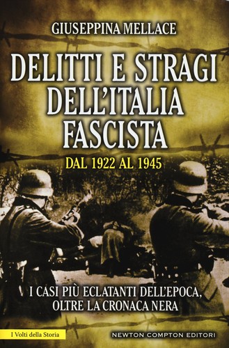 Delitti crimini dell - delitti, dell'italia