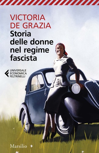 Storia delle donne - nel, regime