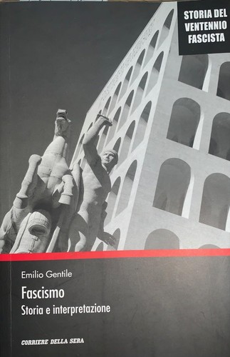 Fascismo storia - fascismo,