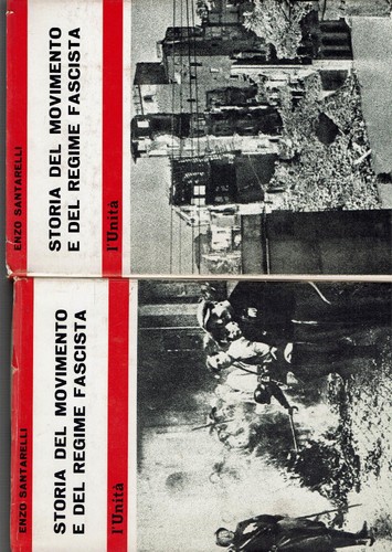 Storia del movimento - storia,