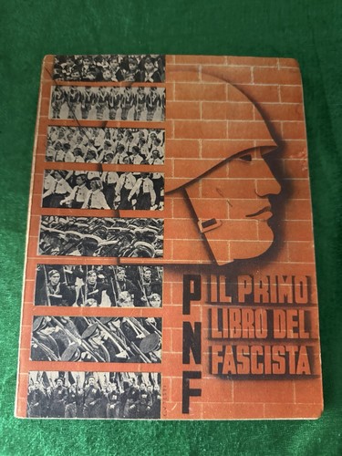 Il primo libro del - il,