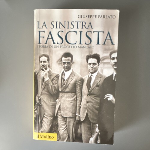 Mulino la sinistra - il, mulino,