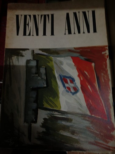 Partito nazionale fascista - partito,
