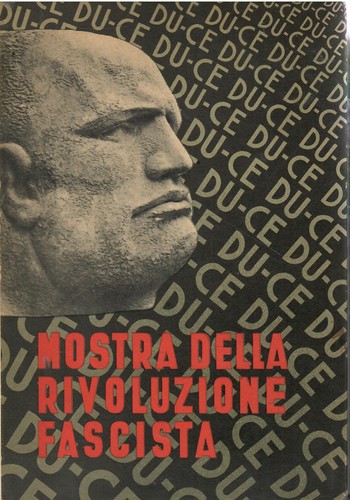 Mostra della rivoluzione
