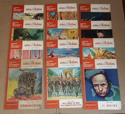 Asso bastoni storia del - bastoni,