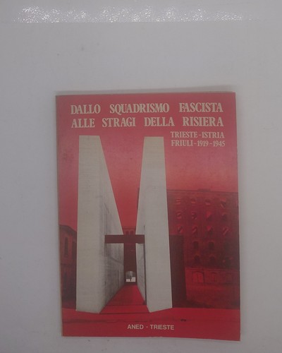 Dallo squadrismo fascista alle - squadrismo,