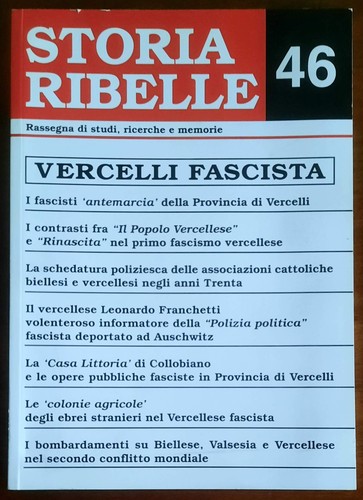 Storia ribelle - ribelle, 46