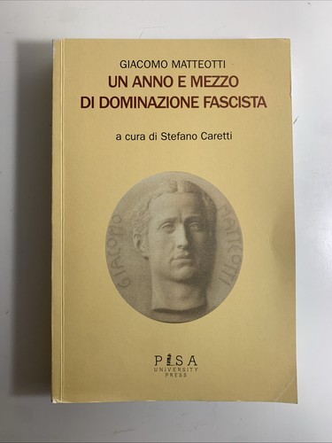 Anno mezzo di - anno,