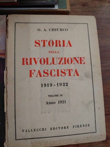 Storia della rivoluzione - storia,
