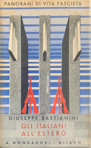 Giuseppe bastianini gli - bastianini,