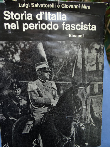 SALVATORELLI-MIRA-STORIA