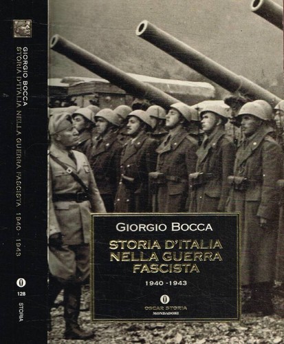 Storia italia nella guerra - storia, d'italia