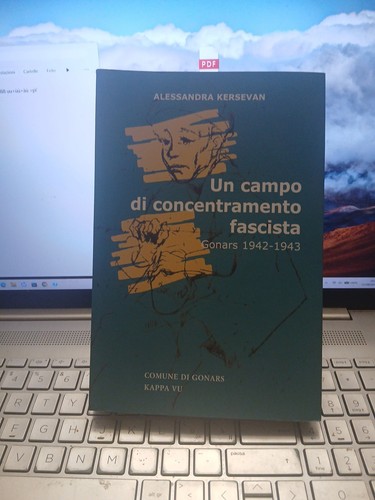 Campo concentramento - campo,
