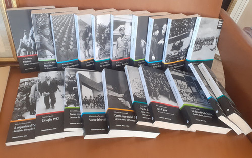 2020 storia del ventennio - storia,