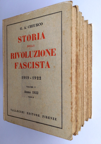 Storia della rivoluzione - storia,