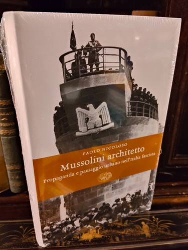 Nicoloso mussolini - nicoloso,