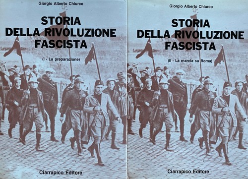 Giorgio alberto chiurco - giorgio,
