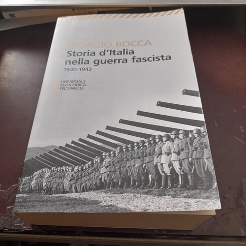 Giorgio bocca storia - giorgio,