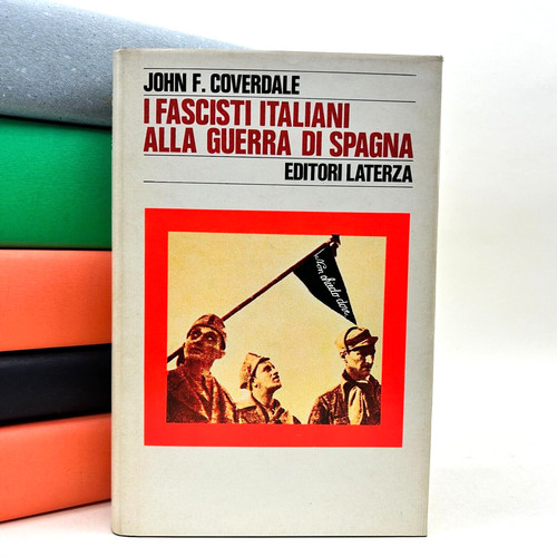 Fascisti italiani alla guerra