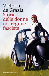 Storia delle donne - , regime