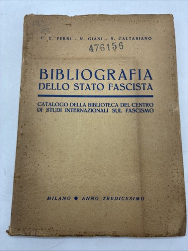 Ferri giani s caltabiano - c.e.ferri, s.caltabiano