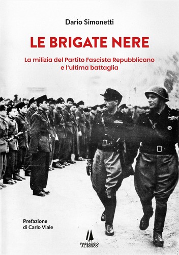 Brigate nere la milizia - le, nere.