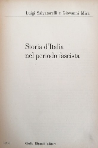 Storia italia nel - storia,