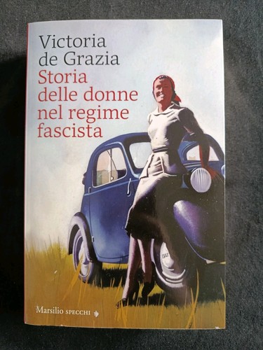 Storia delle donne nel - , regime