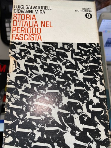 Salvatorelli mira storia - salvatorelli,,