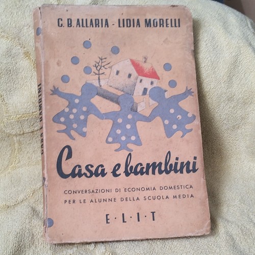 Allaria morelli casa e - casa,