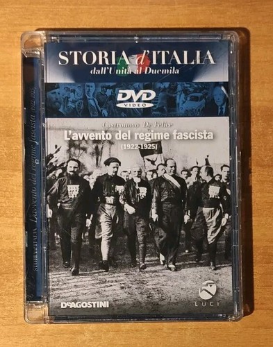 Dvd storia italia - -, d'italia