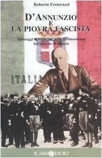 Annunzio la piovra - d'annunzio,