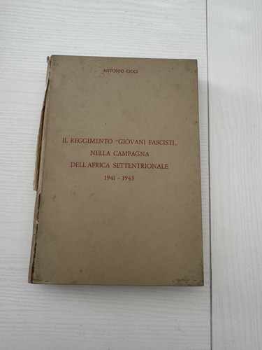 Cioci il reggimento - a.cioci.,