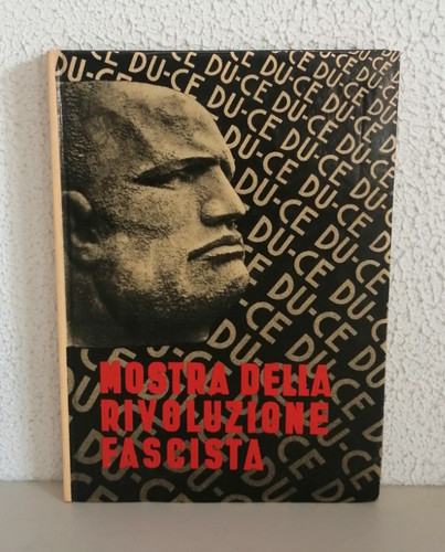 Mostra della rivoluzione - mostra,