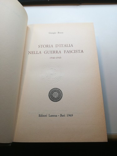 Storia italia nella - d'italia, guerra