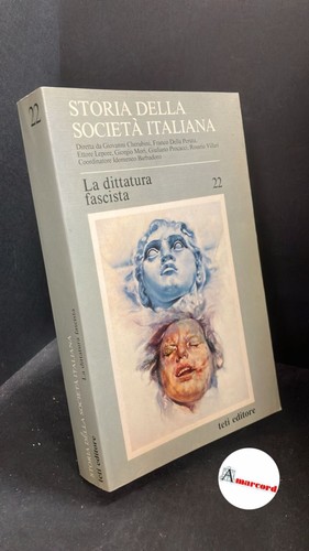 Storia della società