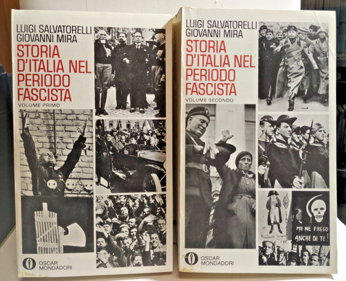 Storia italia nel periodo - storia, d'italia