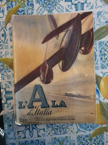 Quindicinale dell aviazione - quindicinale, dell'aviazione