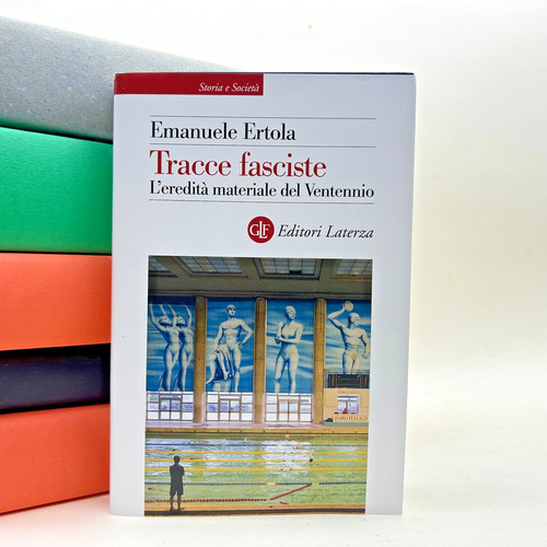 Tracce fasciste ertola - tracce,