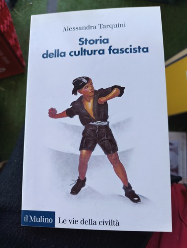 Pnf storia della - storia,