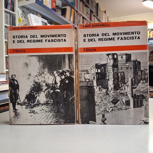 Storia del movimento - storia,