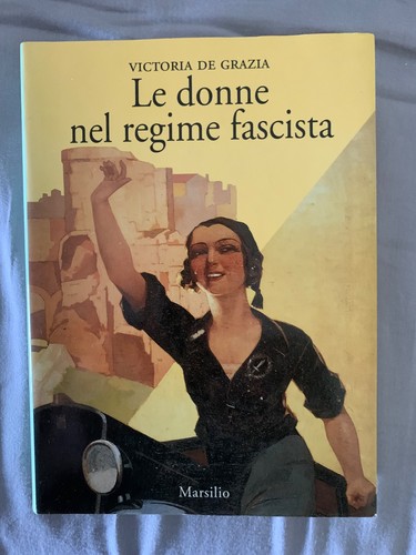 Donne nel regime - regime,