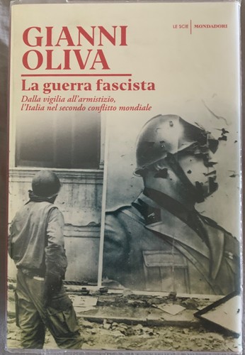 Guerra fascista gianni - la,